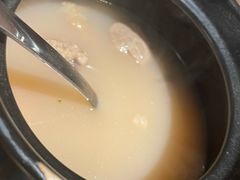 -莲餐厅·湖北菜·藕汤老手艺(愚园路店)