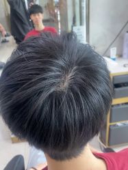 -苏奇发型·烫发染发