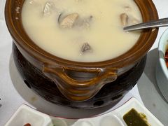 -峨嵋酒家(地安门店)