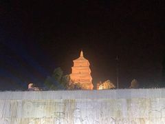 -大雁塔北广场音乐喷泉