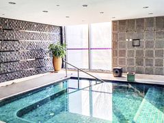 -春晖园度假酒店温泉