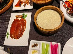 -大董(福田皇庭中心店)