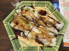 -强记鸡粥美食