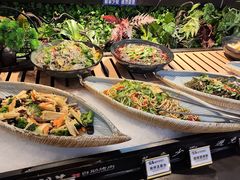 -梨花自助烤肉(乐宾店)