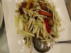 -金河半岛园林酒家(金融城店)