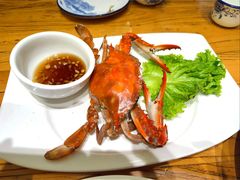 -滨海小渔村·海肠捞饭·鲅鱼水饺·特色老火鱼丸汤(华田店)