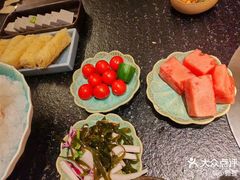 -蘑界·野生菌火锅(深业上城店)