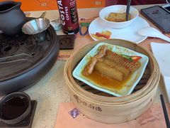 -点都德(汇盈广场店)
