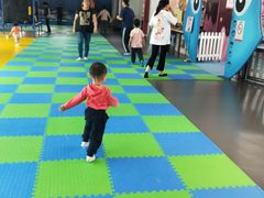 -蒙特利亲子乐园