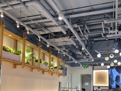 -翡翠拉面小笼包Crystal Jade(上海浦东国际机场T1店)