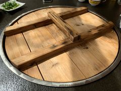 -荣德灶台鱼(圣泉寺店)