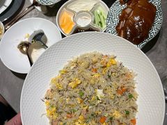 -宫燕府·京菜·烤鸭·淮扬菜(王府中心店)