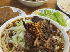 -柴氏风味斋(甘家口店)
