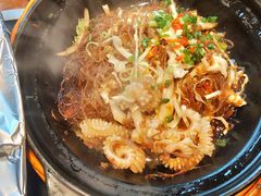 -六月雪干锅(绵阳王府井百货店)