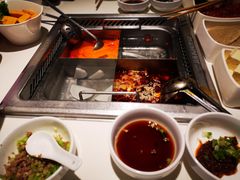 -海底捞火锅(威高广场店)