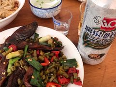 -牛八宝桂林米粉(八里庄店)