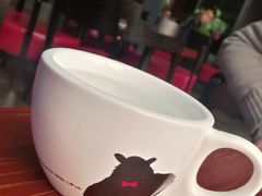 -BLAQ咖啡(骏豪店)