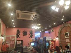 大堂-番茄屋葡式美食(总店)