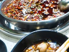 味之绝美蛙-味之绝热血美蛙鱼火锅(中坝店)