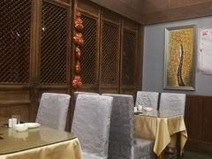 大堂-巴渝兄弟川菜(宽街店)