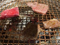 -九田家黑牛烤肉料理(石路天虹店)