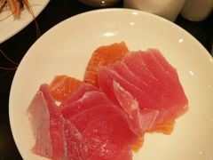 -烟台中泽华羿铂尔曼酒店·汇·全日餐厅·高空海景自助