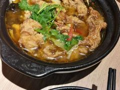 -老班长手工灌汤包(望京华彩店)