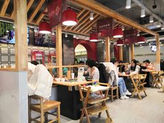 大堂-袁记串串香(北国店)