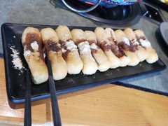 -贰重天冰煮羊自助火锅(东坝店)