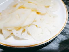 莲菜-白鹿原·西安油泼面(万象城店)