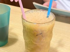 -热浪岛马来餐厅