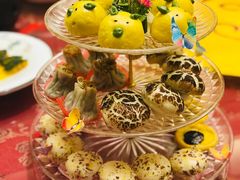 -特味村大酒店(南三环店)