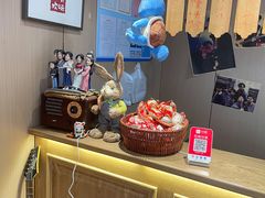 -小闺女儿肉龙(西湖道店)