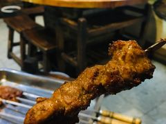 -水浒烤肉(国贸店)