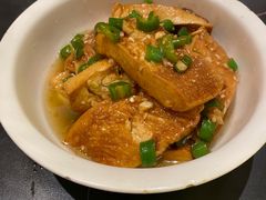 石磨豆腐-陈厨老味·老派郴州菜(宜章店)