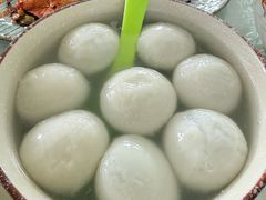 -天天向上素食餐厅(五台山店)