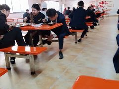 -聚福宝合苑食府(南头镇店)