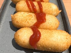 -东方饺子王(重庆路亚泰店)