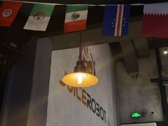 -JuiceRobot·手工意大利面&汉堡精酿(珠江新城店)