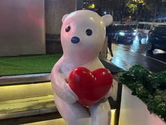 -白仁仔· 活烤海鲜 宵夜(豫园店)