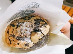 -田中先生の泡芙工坊(罗斯福店)
