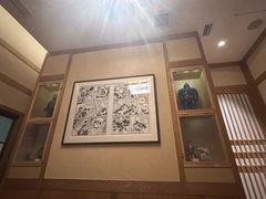 -小山日本料理(兴业太古汇店)