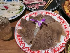 -楠火锅(昆山金鹰店)