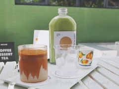 -ADO KAFE(大学城店)
