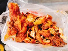 -王二甩老木子鸡(江湾店)