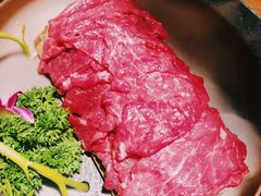 -盡膳口福跷脚牛肉火锅(北美新天地店)