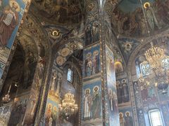 -滴血救世主教堂