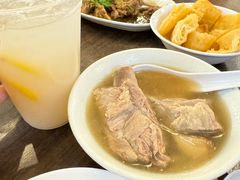 -松發肉骨茶(先得坊店)