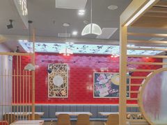 -大官米线(喜盈门范城店)