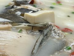 -浔味·山屿湖·正宗淳牌全鱼宴老字号